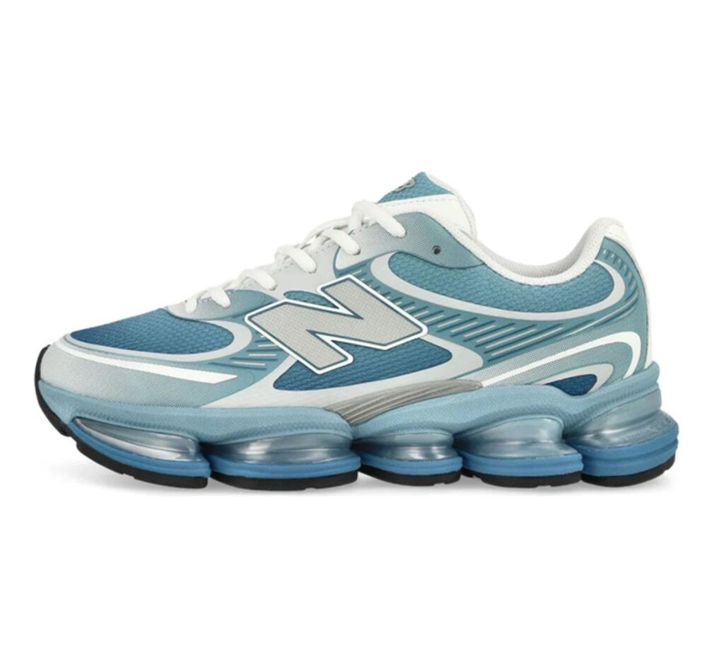 New Balance ABZORB 2000 Baby Blue